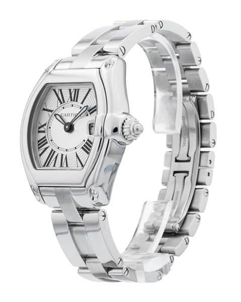Cartier Roadster W62016V3